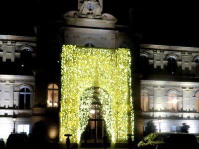Remise des Toques d'Or 2016