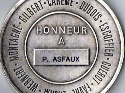 A Reward in the Form of a Surprise