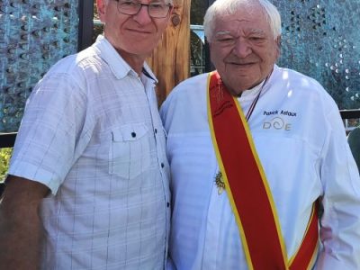 Soigner son assiette pour mieux vivre pendant un cancer