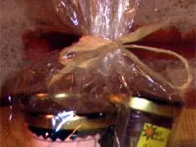 Les délices de mimine