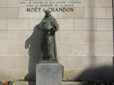 Un week-end CHAMPENOIS !