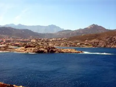 Une escapade Bastiaise