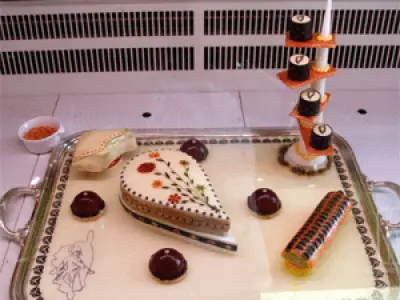 La Foire aux Haricots d'Arpajon