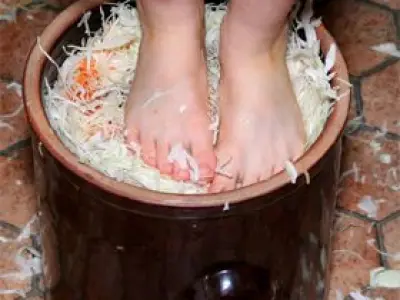 Histoire et recette de la choucroute