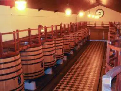 Portes ouvertes Pessac-Léognan