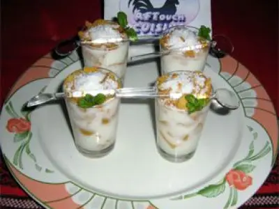 Towards the discovery of  the Yoghurts