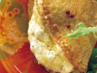 Candlemas, the Day of Crêpes