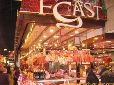 Un petit week-end Lyonnais