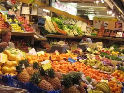 Un petit week-end Lyonnais