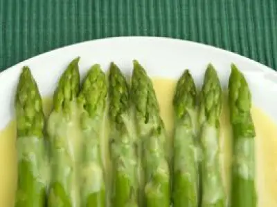 Les Asperges
