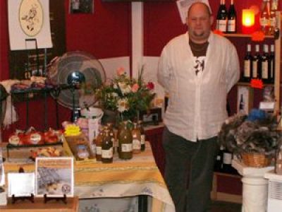 Saveurs et découvertes de nos terroirs