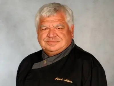 Recette Axoa de veau