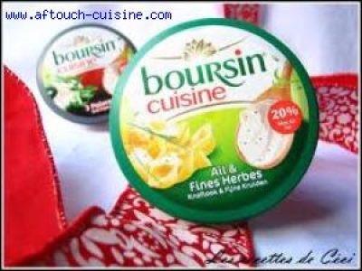 Recette Aiguillettes de poulet au boursin