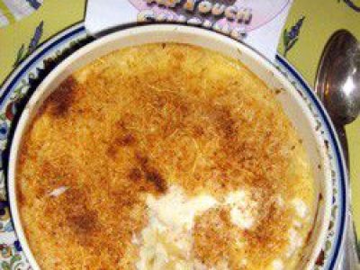 Recette Ailes de raie aux poireaux