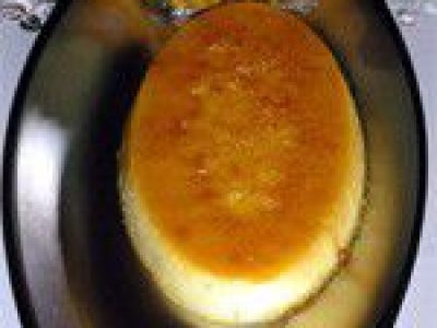 Recette Ananas caramélisé aux parfums créoles