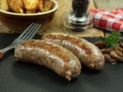 Recette Andouillette