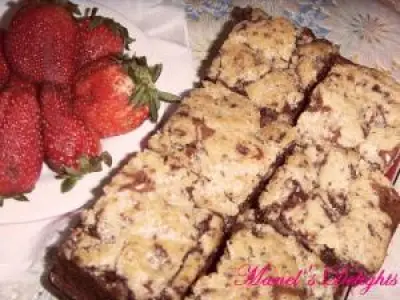 Recette Brookies