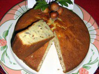 Recette Balkani aux noisettes