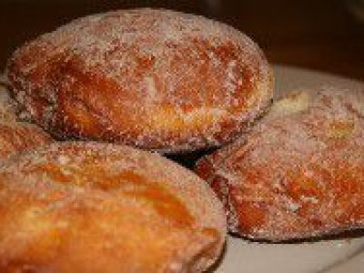 Recette Beignets