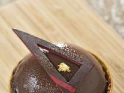 Recette Béret Basque