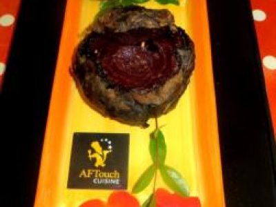 Recette Betterave cuite en peau