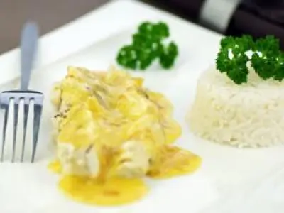 Recette Beurre blanc