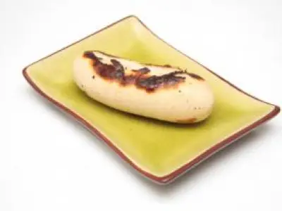 Recette Boudin blanc