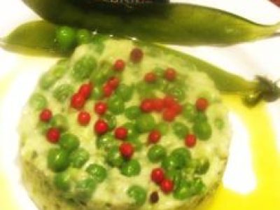 Recette Brandade de sandre clamart