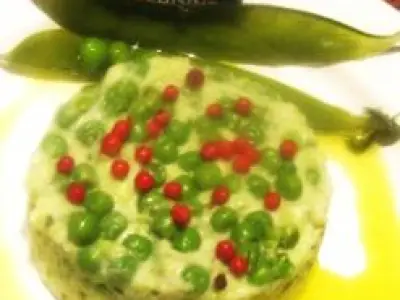 Recette Brandade de sandre clamart