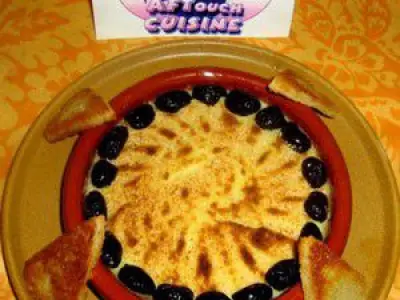 Recette Brandade de morue à la nimoise