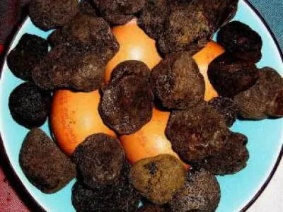 Recette Brioches Périgourdines