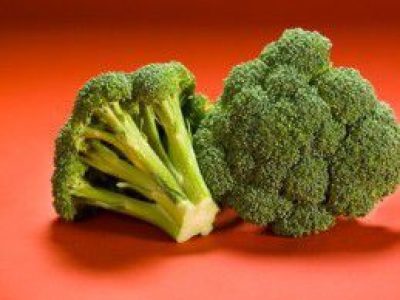 Recette Brocolis