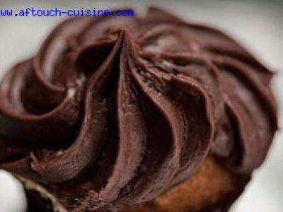 Recette Crème au chocolat et marrons