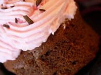 Recette Cupcake chocolat praliné