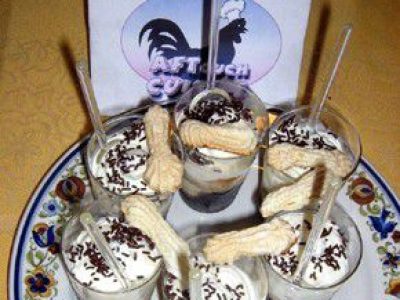 Recette Café Liègeois