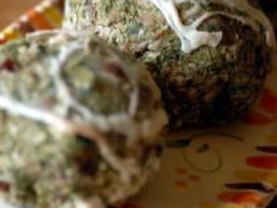 Recette Caillette Provençale