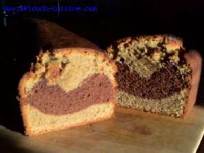 Recette Cake à la Corse