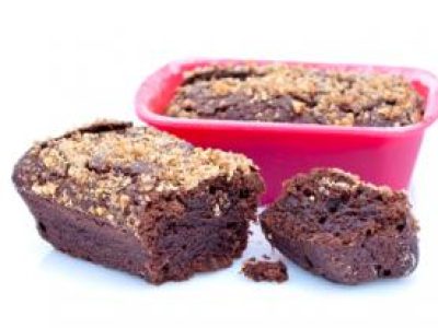 Recette Cake au chocolat