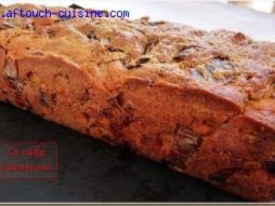 Recette Cake carnivore