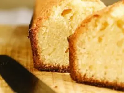 Recette Cake du mercredi