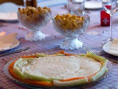 Recette Cervelle de canut