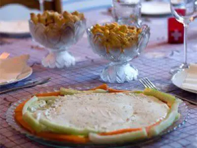 Recette Cervelle de canut