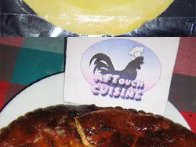 Recette Chausson aux pommes