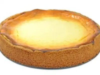 Recette Cheesecake corse