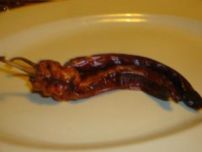 Recette Chili con carne style Cincinnati