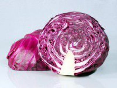 Recette Choux rouges à la flamande