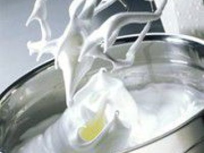 Recette Cigarettes russes