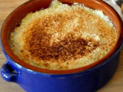 Recette Confit de canard en cassolette