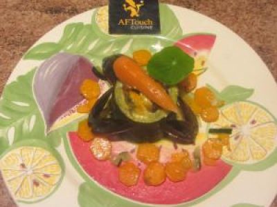 Recette Coques de bouchots en mode maraîchère