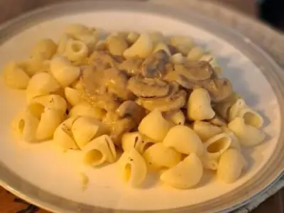 Recette Coulis de cèpes